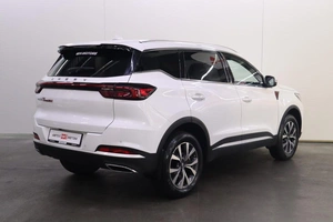 Внедорожник Chery Tiggo 7 2023 года, 1890000 рублей, Брянск