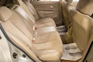 Седан Nissan Tiida 2006 года, 599000 рублей, Барнаул