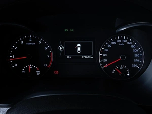 Седан Kia Optima 2016 года, 1939000 рублей, Ставрополь