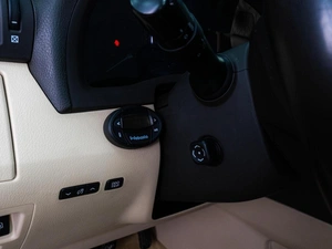 Внедорожник Lexus RX 2011 года, 2399000 рублей, Тюмень