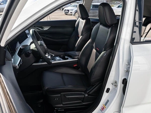 Внедорожник Changan CS35 Plus 2022 года, 1950000 рублей, Краснодар