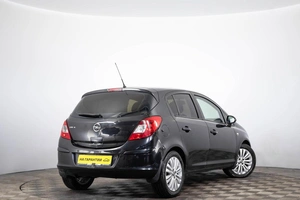 Хетчбэк Opel Corsa 2013 года, 659000 рублей, Пермь