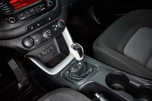 Хетчбэк Kia Ceed 2014 года, 997000 рублей, Красноярск