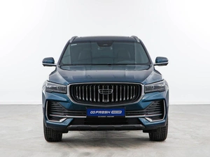 Внедорожник Geely Monjaro 2023 года, 3449050 рублей, Москва