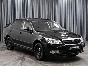 Лифтбек Skoda Octavia 2011 года, 828000 рублей, Ставрополь