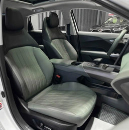 Седан Changan Lamore 2023 года, 1830000 рублей, Красноярск