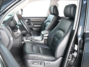 Внедорожник Toyota Land Cruiser 2016 года, 4619000 рублей, Аксай