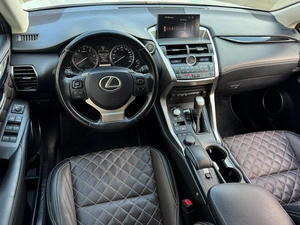 Внедорожник Lexus NX 2015 года, 2449000 рублей, Кропоткин