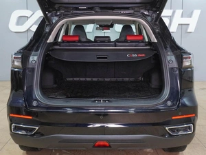 Внедорожник Changan UNI-S 2024 года, 2149000 рублей, Воронеж