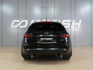 Внедорожник Infiniti QX70 2014 года, 2149000 рублей, Воронеж