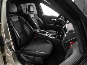 Седан Mercedes-benz C-класс 2012 года, 1645000 рублей, Тюмень