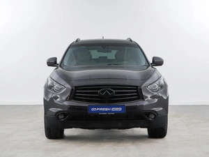 Внедорожник Infiniti QX70 2015 года, 2696900 рублей, Москва