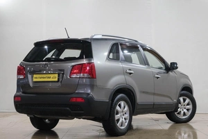 Внедорожник Kia Sorento 2011 года, 1449000 рублей, Новокузнецк