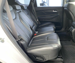 Внедорожник Hyundai Santa Fe 2020 года, 3224000 рублей, Красноярск