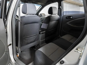 Хетчбэк Chevrolet Lacetti 2009 года, 549000 рублей, Ставрополь