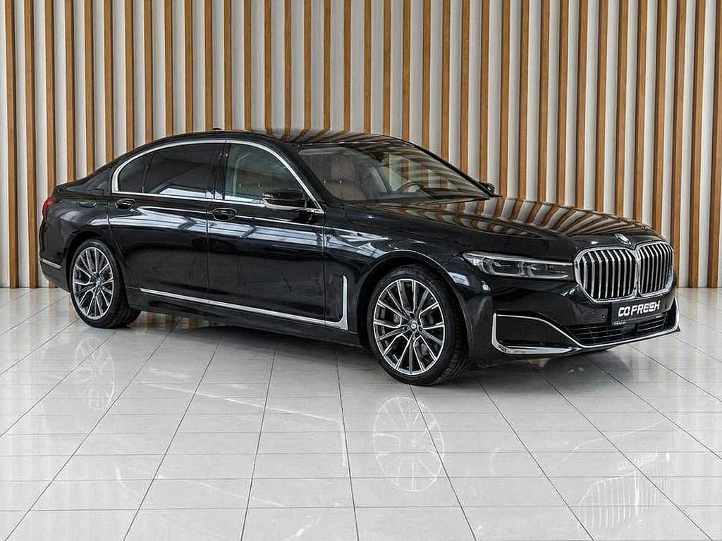 Седан BMW 7 серия 2020 года, 7249000 рублей, Кропоткин