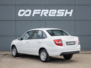 Седан ВАЗ (LADA) Granta 2025 года, 945000 рублей, Краснодар