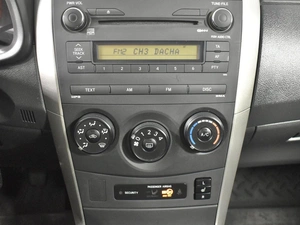 Седан Toyota Corolla 2010 года, 985200 рублей, Казань