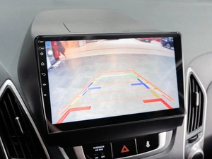 Внедорожник Hyundai ix35 2013 года, 1349000 рублей, Тюмень