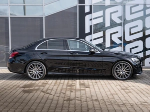 Седан Mercedes-benz C-класс 2016 года, 2175000 рублей, Краснодар