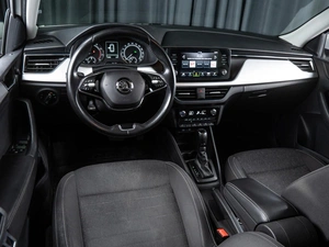 Лифтбек Skoda Rapid 2020 года, 1789000 рублей, Волгоград