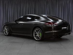Лифтбек Porsche Panamera 4 2013 года, 3089000 рублей, Тюмень