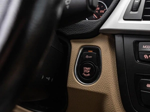 Седан BMW 3 серия 2012 года, 1580000 рублей, Краснодар