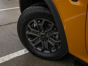 Пикап Ford Ranger 2023 года, 6099000 рублей, Большой Сочи