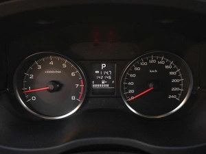Внедорожник Subaru XV 2012 года, 1449000 рублей, Саратов