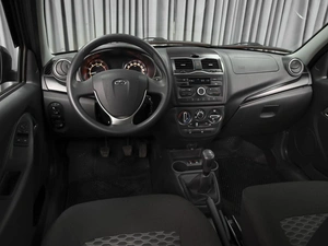 Лифтбек ВАЗ (LADA) Granta 2024 года, 923000 рублей, Ставрополь