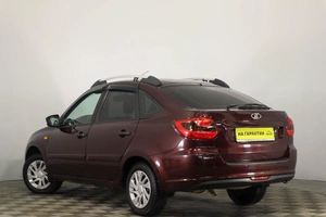 Универсал ВАЗ (LADA) Granta 2016 года, 569000 рублей, Пермь