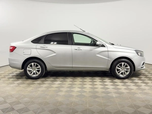 Седан ВАЗ (LADA) Vesta 2016 года, 575100 рублей, Казань