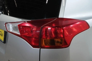 Внедорожник Toyota RAV4 2013 года, 1979000 рублей, Новокузнецк