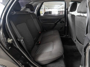 Седан ВАЗ (LADA) Granta 2019 года, 619000 рублей, Ставрополь