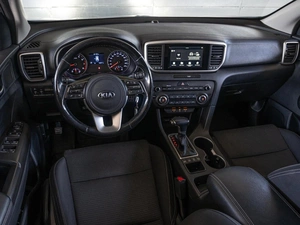 Внедорожник Kia Sportage 2019 года, 2099000 рублей, Краснодар