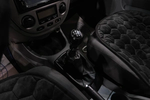 Седан Chevrolet Lacetti 2007 года, 349000 рублей, Новокузнецк