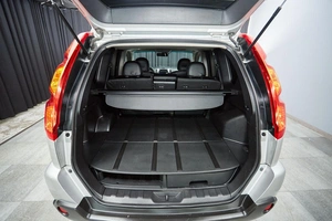 Внедорожник Nissan X-Trail 2008 года, 1047000 рублей, Красноярск