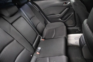 Седан Mazda 3 2014 года, 1339000 рублей, Сургут