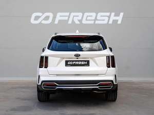 Внедорожник Kia Sorento 2020 года, 4449000 рублей, Краснодар