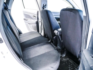 Внедорожник Mitsubishi ASX 2013 года, 1000000 рублей, Красноярск