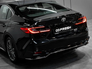 Седан Toyota Camry 2025 года, 4779000 рублей, Тюмень