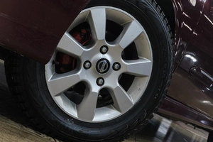 Седан Nissan Bluebird Sylphy 2002 года, 459000 рублей, Новокузнецк