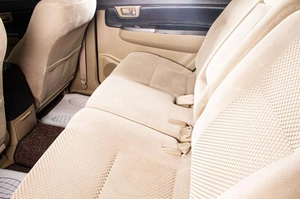 Внедорожник Toyota Fortuner 2010 года, 2609000 рублей, Сургут