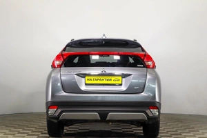 Внедорожник Mitsubishi Eclipse Cross 2019 года, 2259000 рублей, Пермь