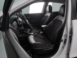 Внедорожник Hyundai ix35 2014 года, 1299000 рублей, Воронеж