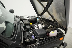 Внедорожник ВАЗ (LADA) 2121 (4x4) 2022 года, 890000 рублей, Курск