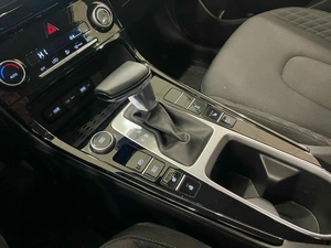 Внедорожник Hyundai Creta 2021 года, 2500000 рублей, Красноярск