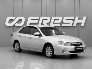 Седан Subaru Impreza 2008 года, 644000 рублей, Ростов-на-Дону