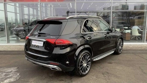 Внедорожник Mercedes-benz GLE-класс 2021 года, 7800000 рублей, Солонцы