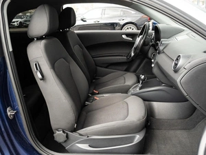 Хетчбэк Audi A1 2011 года, 830000 рублей, Краснодар